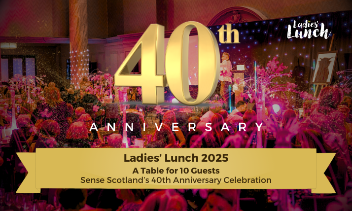 Ruby Anniversary Ladies' Lunch 2025