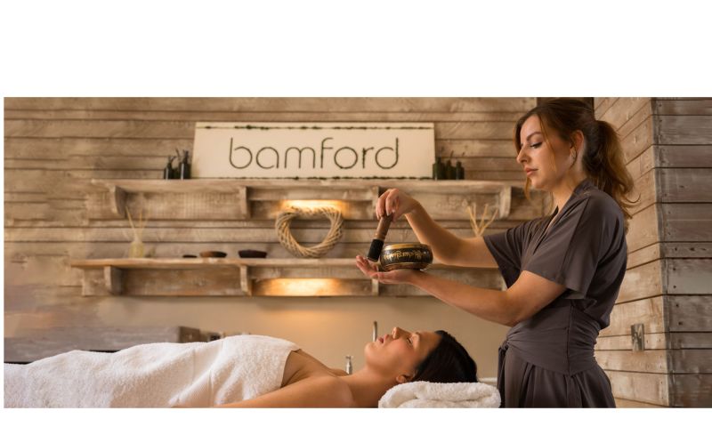 Archerfield Made for Two Spa Experience