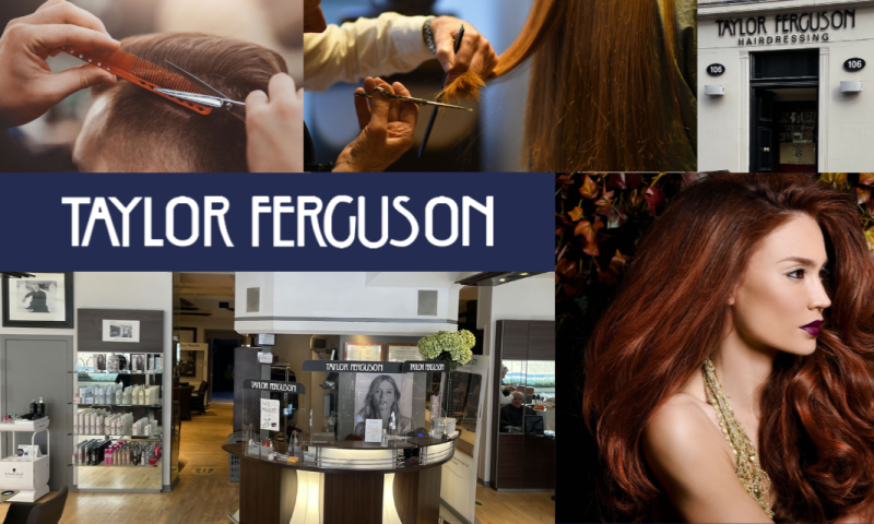 Taylor Ferguson consultation 123