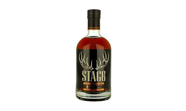 Stagg Jr Bourbon Whiskey