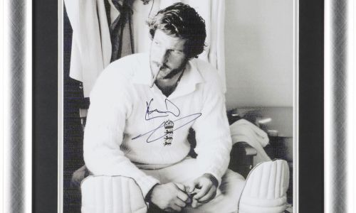 Lord Beefy Botham