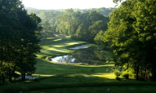 INCREDIBLE NYC GOLFING EXPERIENCE