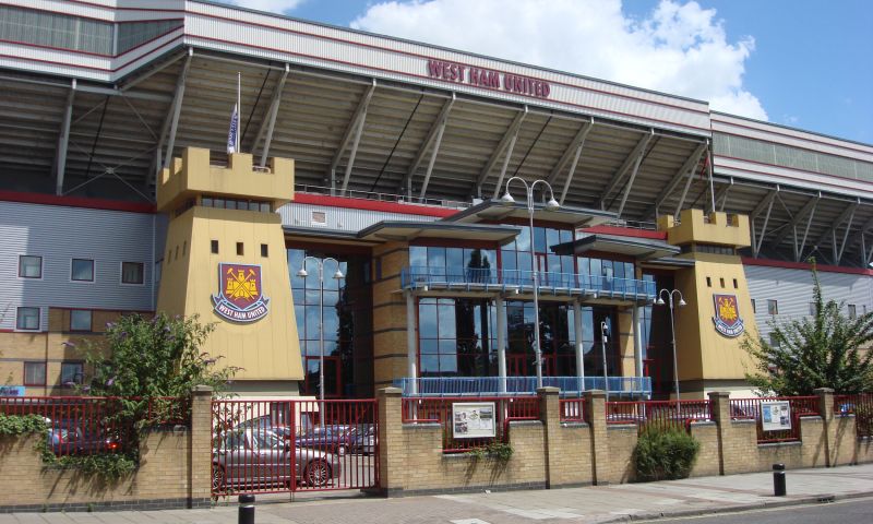 Two West Ham V  AFC Bournemouth tickets 22.10.22 and Boleyn Club London Access