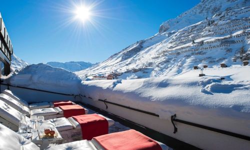 Thurnher’s Alpenhof Austria - Two Nights in a Junior Suite for Two Adults including Bed & Breakfast