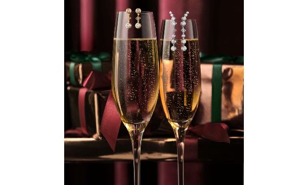 A Private Diamond Masterclass Champagne Evening for up to 20 guest at Boodles, Knightsbridge