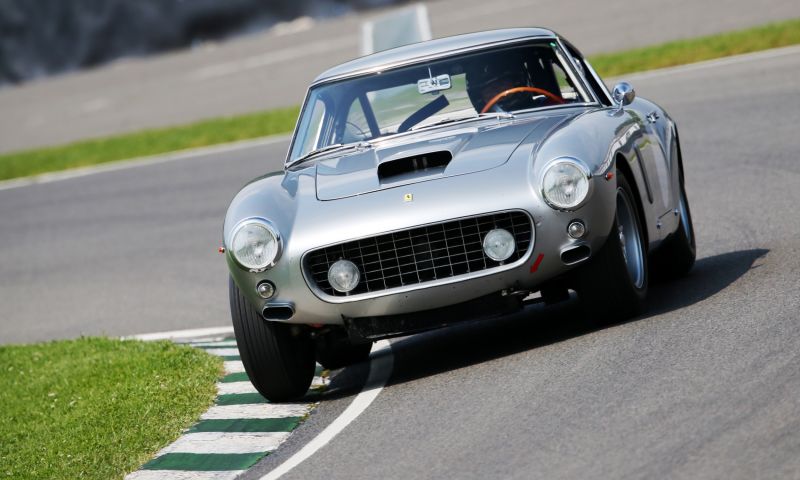 Track Day at Goodwood