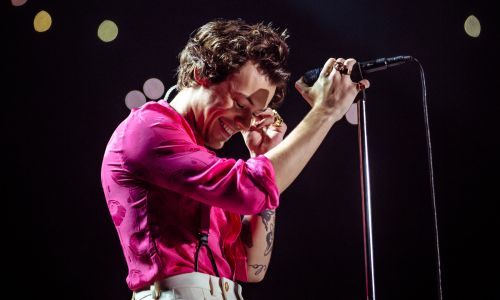 2 VIP Tickets for Harry Styles at Wembley Stadium