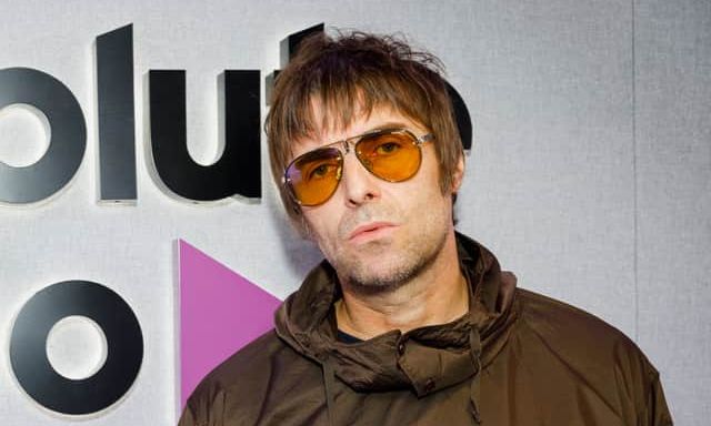 2 x Liam Gallagher VIP tickets