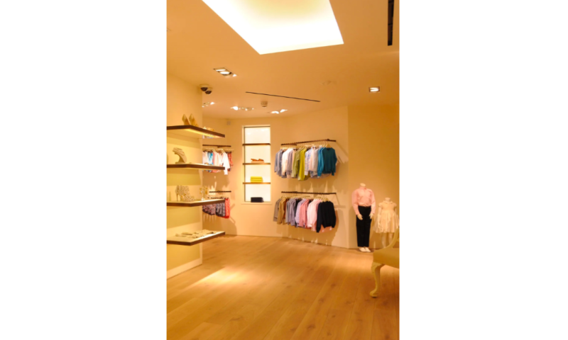 £1,000 Voucher at Oscar de la Renta, Mayfair
