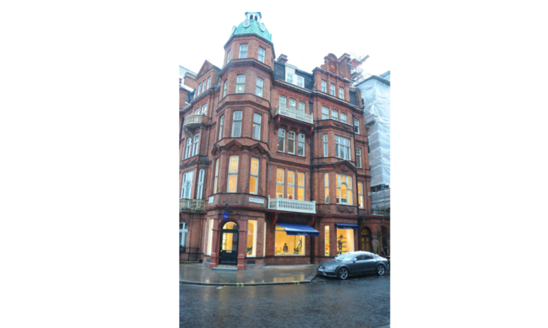£1,000 Voucher at Oscar de la Renta, Mayfair