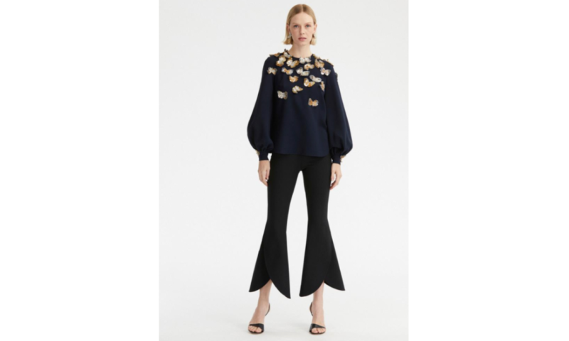 £1,000 Voucher at Oscar de la Renta, Mayfair