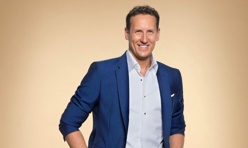Strictly Ashfold – Group Dance lesson with ex-Strictly star Brendan Cole