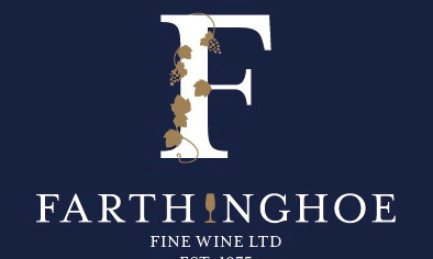 Private Dinner Party with Chef Will Bromley with wine curated by Farthinghoe Fine Wines