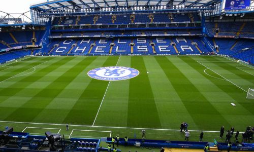 Ultimate Chelsea FC Package