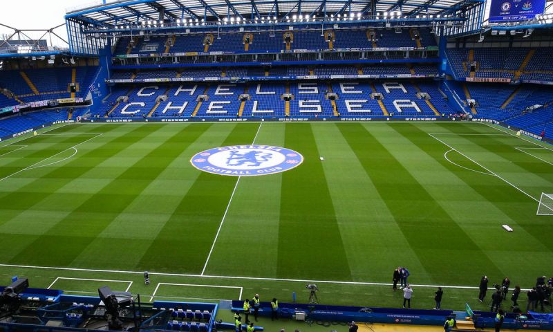 Ultimate Chelsea FC Package