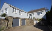 Week's stay in self catering home near Tenby, Pembrokeshire