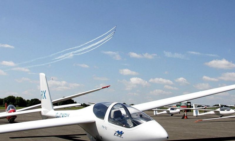 Cotswolds Gliding Club Voucher
