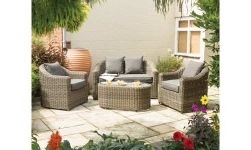 JT Dove Garden Furniture