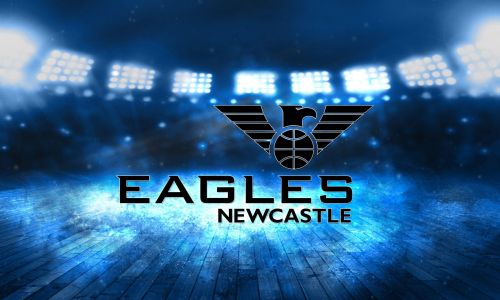 Newcastle Eagles, Coaching Session and VIP Tour