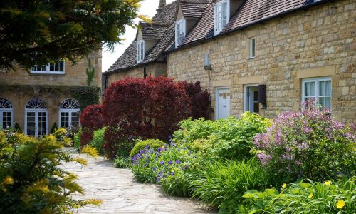 Two Night Getaway Spa Break At The Cotswold House Hotel & Spa For Two People With £150 Credit To Spend and Treatments