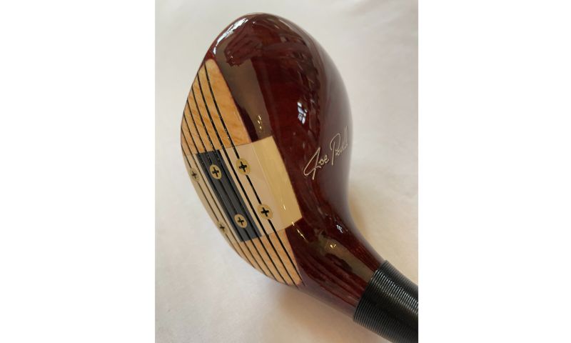 A Limited Edition Ryder Cup 1993 Commemorative Golf Driver
