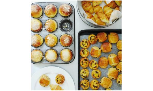 A 3-hour Cookery Class At The Cookery School At Little Portland Street, London