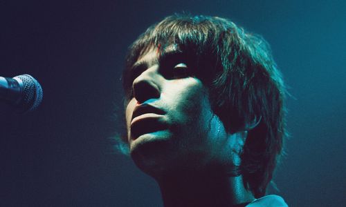 2 tickets in a box at London’s O2 Arena to see Liam Gallagher - 10th June 2024