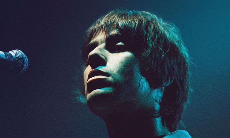 2 tickets in a box at London’s O2 Arena to see Liam Gallagher - 10th June 2024