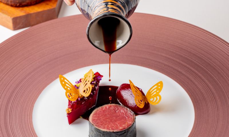 “Evening With” Adam Handling at the Frog for 2 people – 15th of Feb 2024