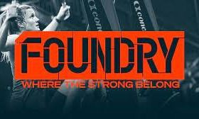 21 Day Foundry Fit Transformation