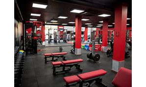 4 Months Membership at Snap Fitness - INCLUDING 3 PT Sessions - Approx Value £250