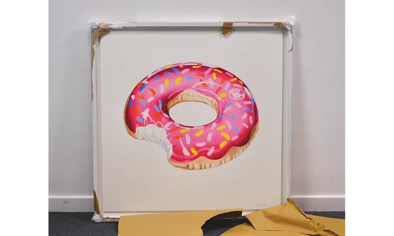 Gabriella Anouk - Bite Me Editions