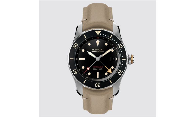The Ultimate Package for Flying Enthusiasts and Watch Lovers