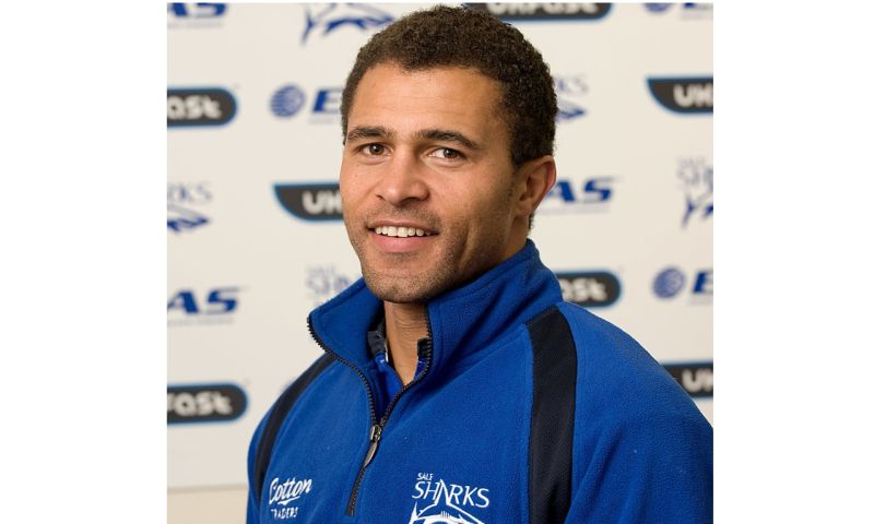 A Private Lunch hosted by Jason Robinson OBE at The Landmark London for 11 guests