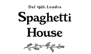 £100 Voucher to spend at Spaghetti house restaurant.