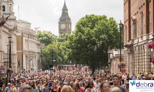Asics London 10k