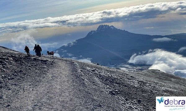 Kilimanjaro Summit Climb 2025