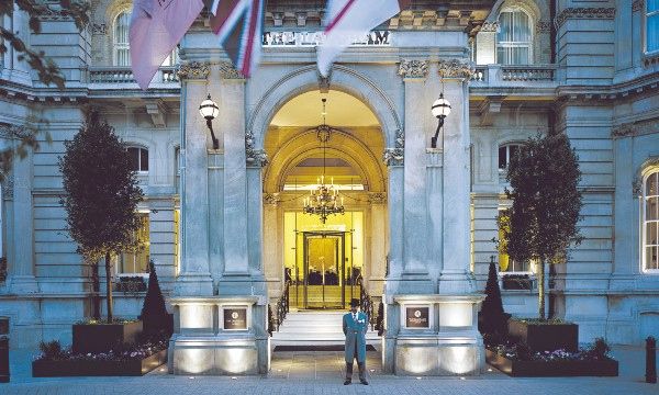 Ten places at the DEBRA Great Chefs Dinner, 30 September 2024