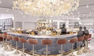 Unleash the Essence of Luxury: The Ultimate Exclusive Selfridges Experience for Two