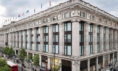 Unleash the Essence of Luxury: The Ultimate Exclusive Selfridges Experience for Two