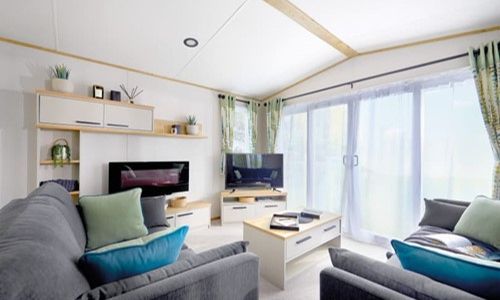 BUY NOW - A WEEK IN A HOLIDAY HOME FOR A FAMILY WITH EB
