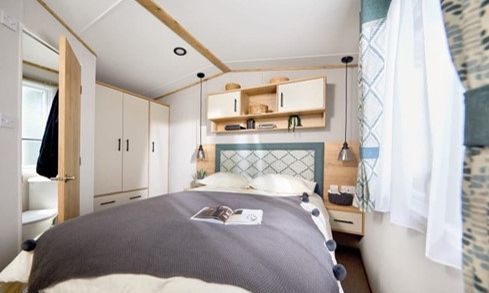 BUY NOW - A WEEK IN A HOLIDAY HOME FOR A FAMILY WITH EB