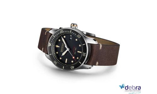 Bremont Supermarine S301 watch