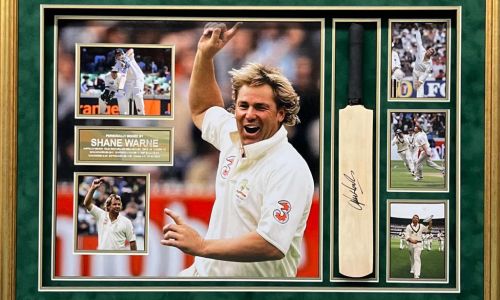 Shane Warne (1969 to 2022)