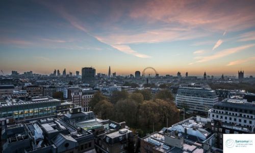 A Night Stay in the Heart of Mayfair at the Cavendish Hotel