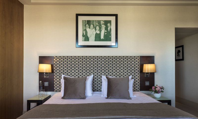 A Night Stay in the Heart of Mayfair at the Cavendish Hotel