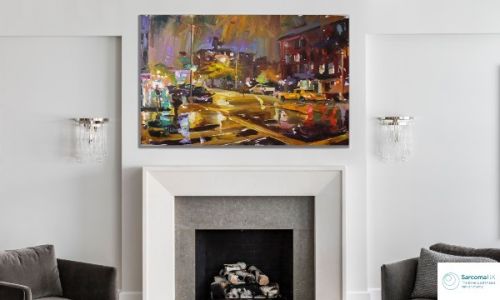 Art Advisory Session with McKay Williamson