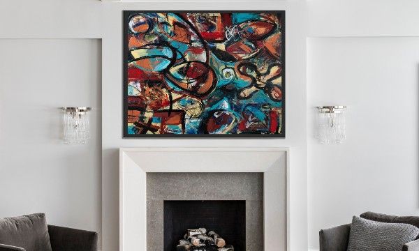 Art Advisory Session with McKay Williamson