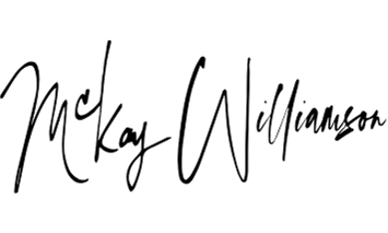 Art Advisory Session with McKay Williamson