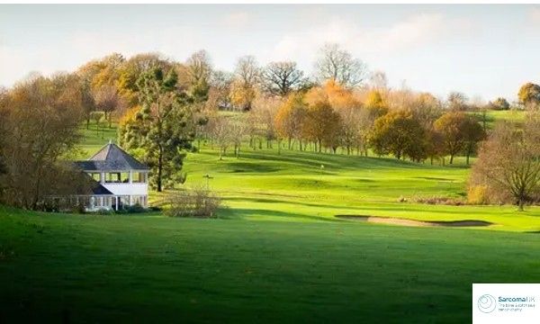 Four Ball at Sandford Springs